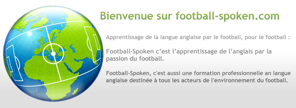 Football Spoken