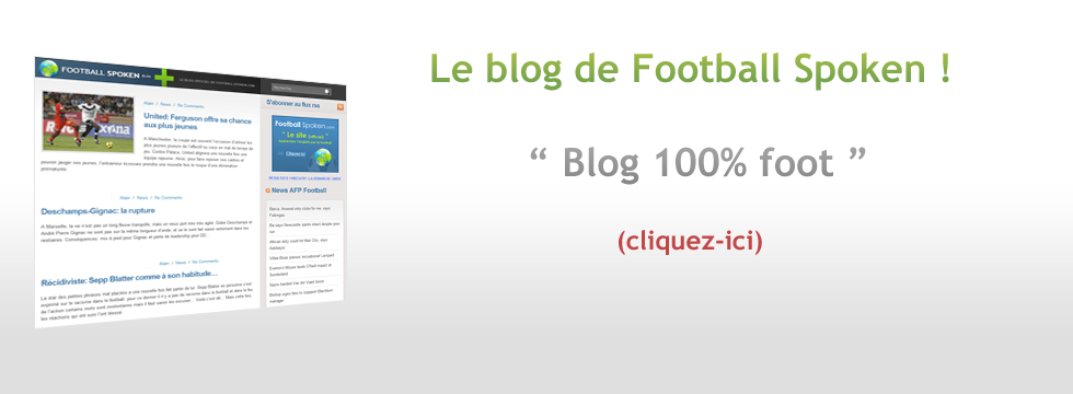 Blog football